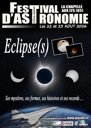 Annonce festival