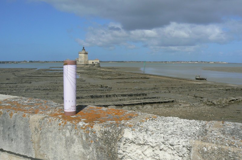 cadran à Bourcefranc le chapus