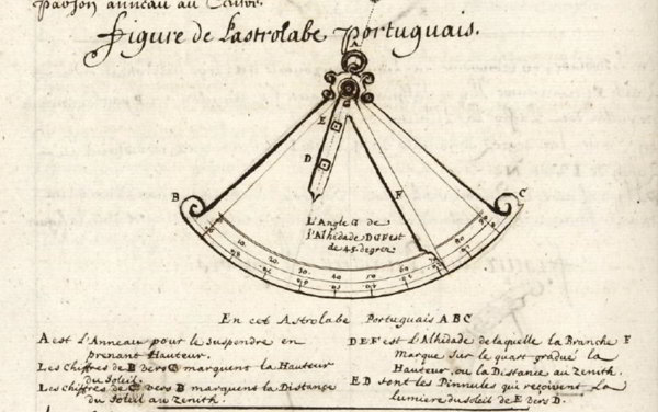 extrait du traité de navigation