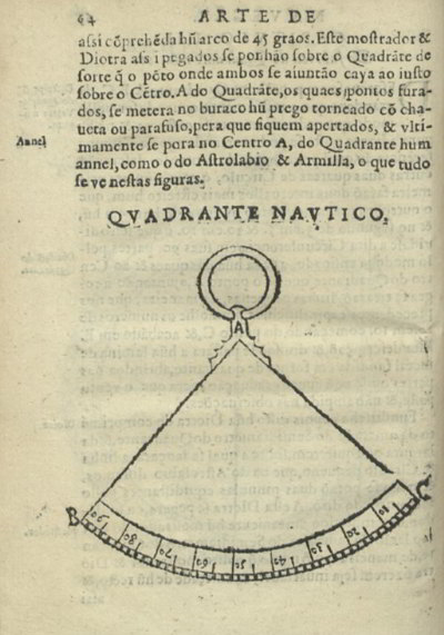 extrait du traité de navigation