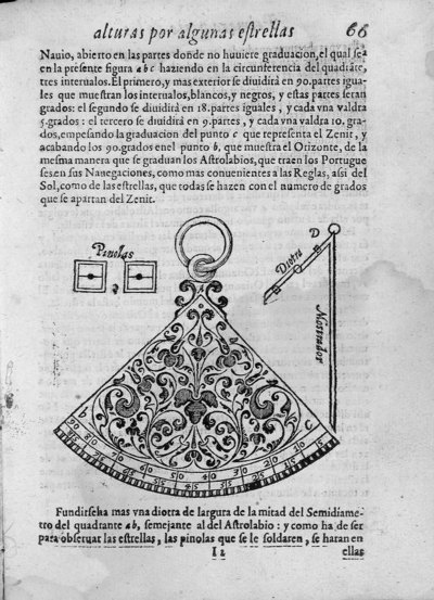 extrait du traité de navigation