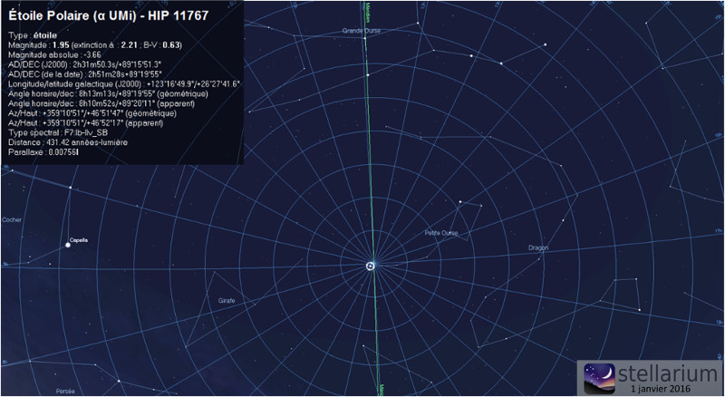 Duhbe - HIP 54061A (Stellarium)