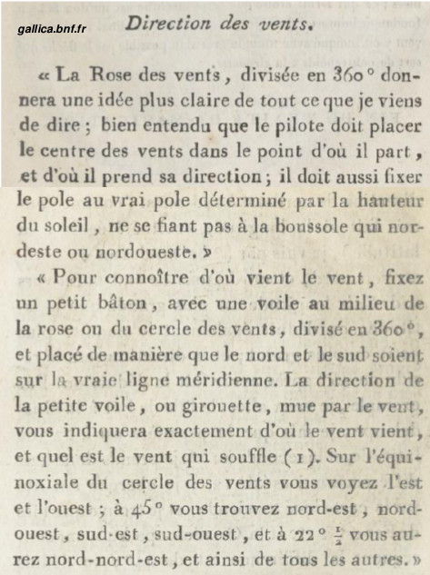 copie de manuscrit