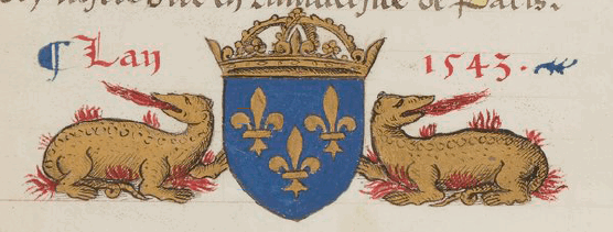 Un extrait du document original