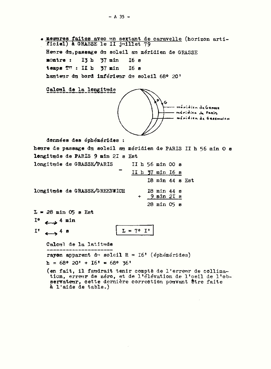 Copie d'une 6eme page du compte-rendu