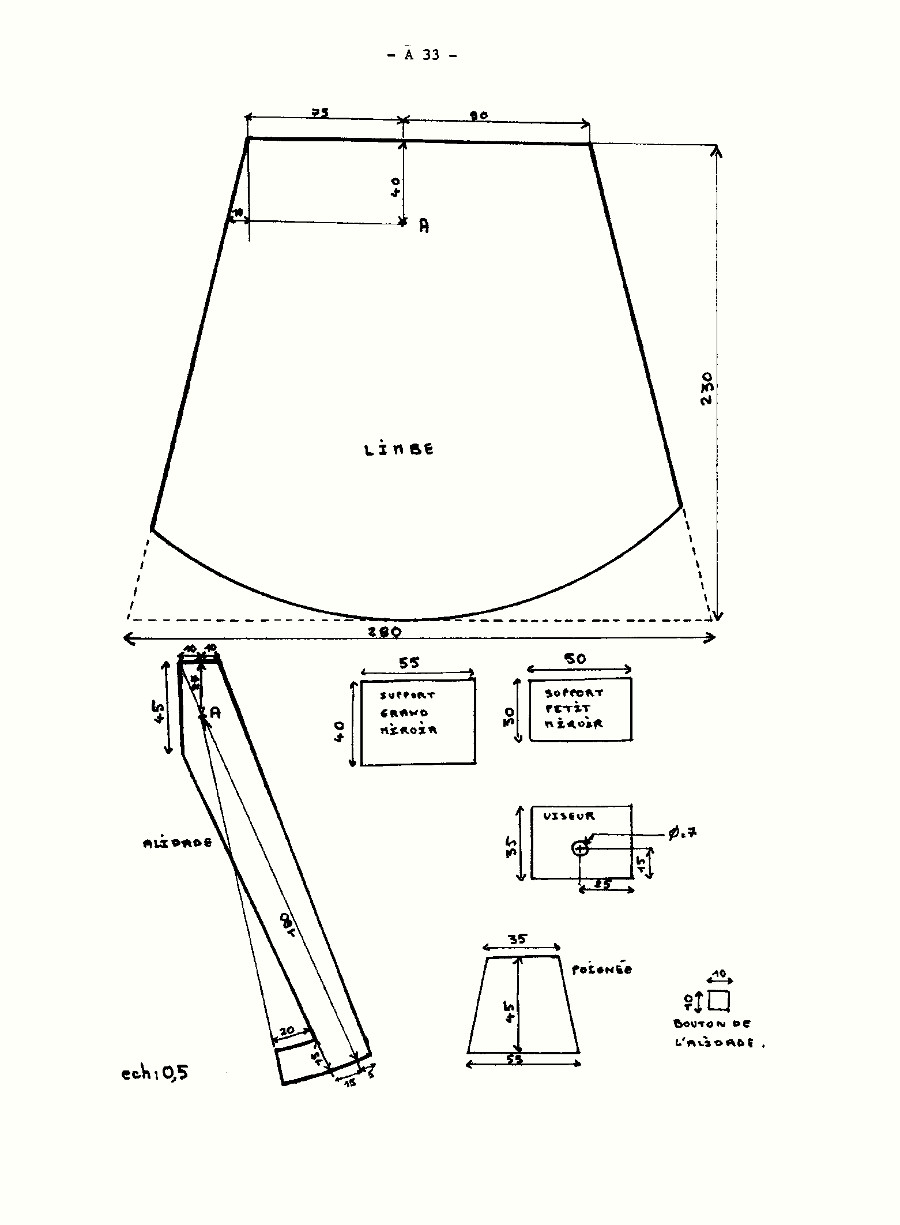 Copie d'une 4eme page du compte-rendu