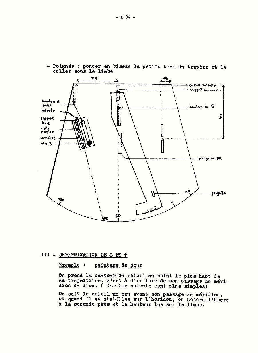 Copie d'une 5eme page du compte-rendu