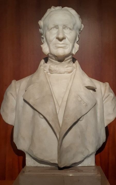 Frédéric Cailliaud