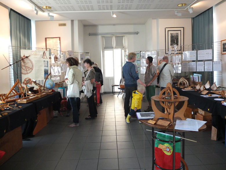 Le stand-2